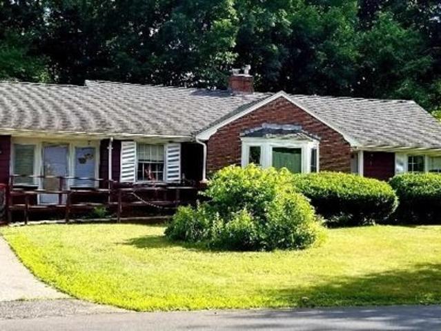 House for sale in Lexington, Massachusetts