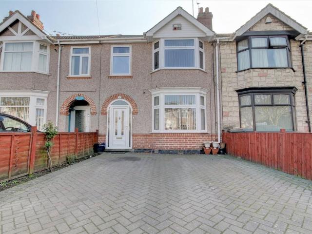 House for rent in Copsewood, Coventry