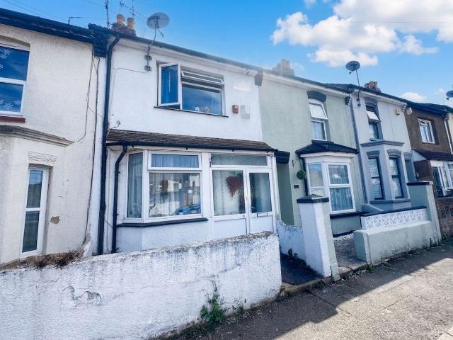 House for rent in Gillingham