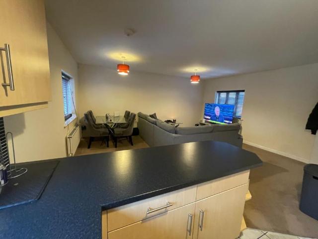 Apartment for rent in Stratford-upon-Avon, Alderminster