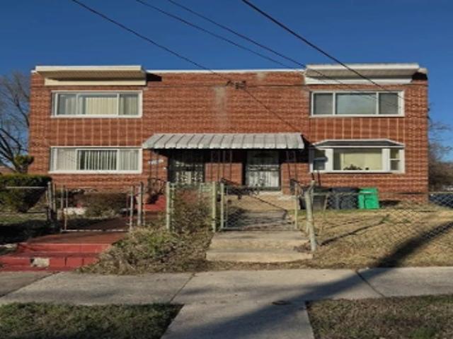 Condo for sale in Maryland
