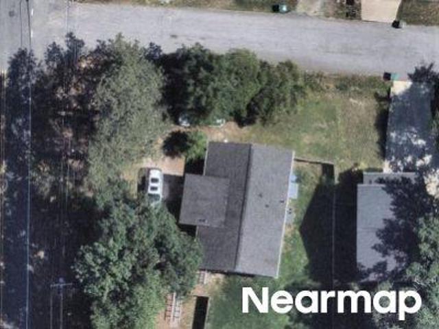 House for sale in Lincoln Heights, Fuquay-Varina