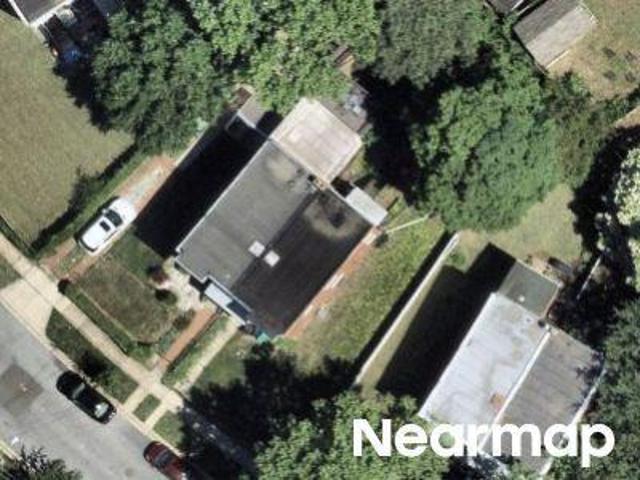 Townhouse for sale in Maryland