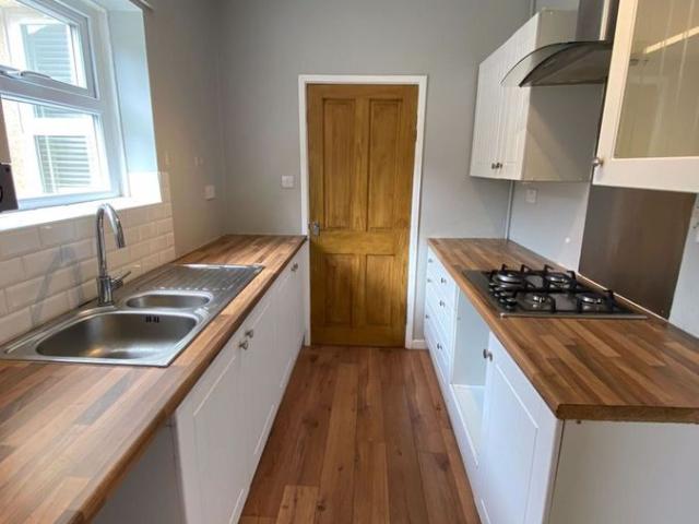 House for rent in Bootle, Sefton