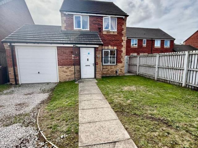 House for rent in Bootle, Sefton