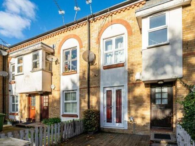 House for sale in City of London, Greater London