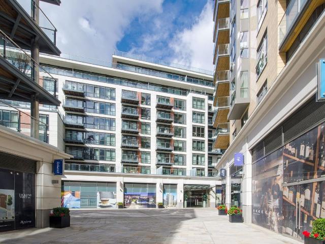 Studio for rent in London Borough of Ealing, Greater London