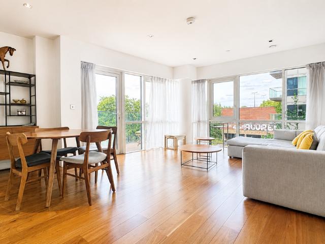 Apartment for rent in London Borough of Ealing, Greater London