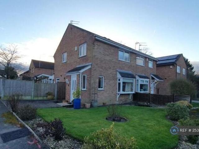 House for rent in Greater Manchester