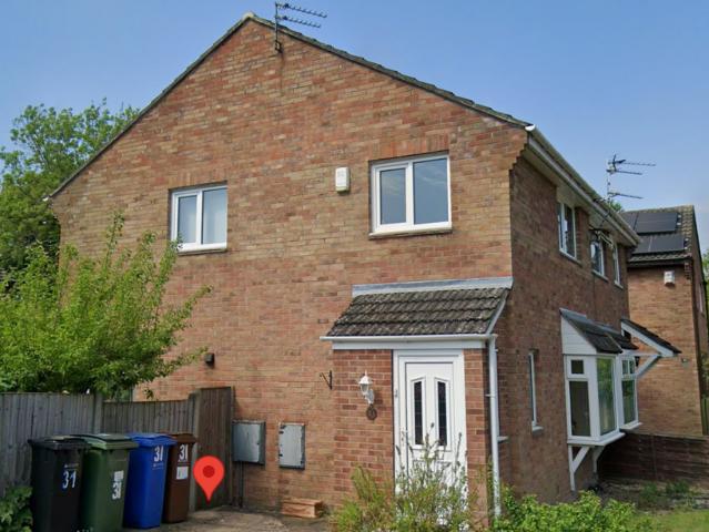 House for rent in Heald Green, Greater Manchester