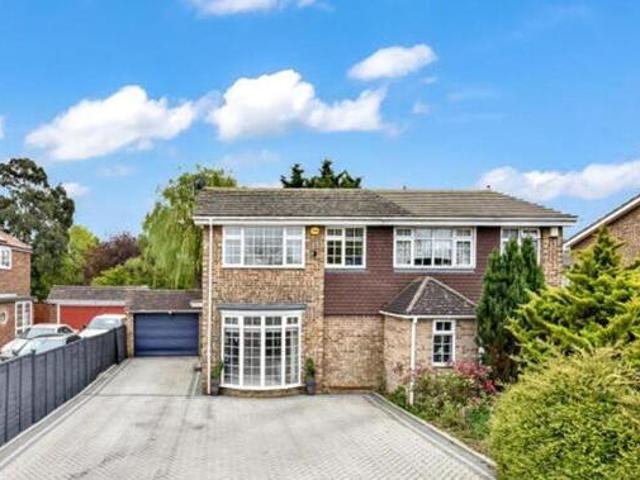House for sale in Lyons, Greater London