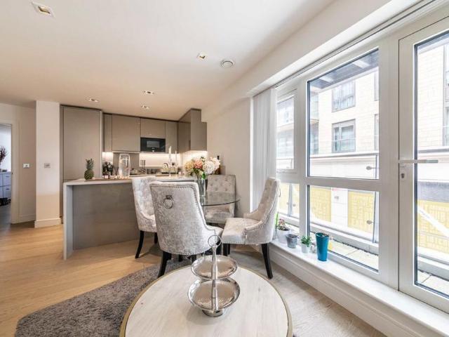 Apartment for rent in London Borough of Ealing, Greater London