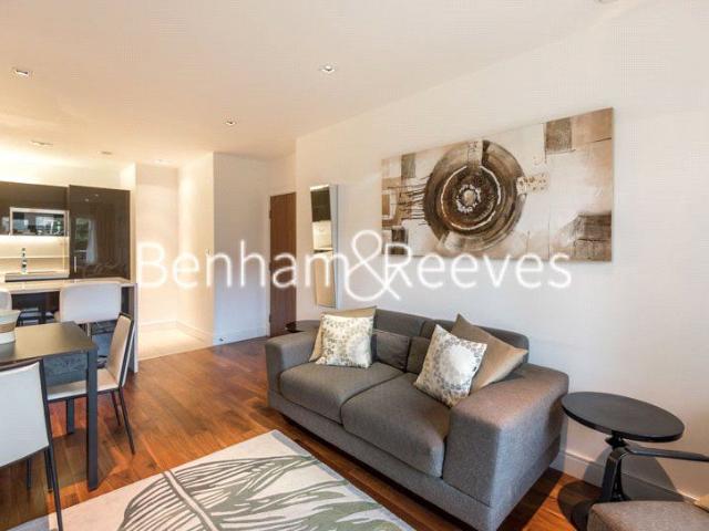 Apartment for rent in London Borough of Ealing, Greater London