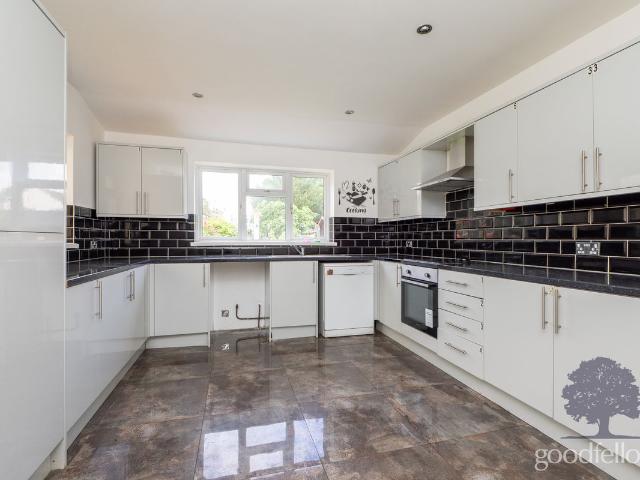 House for rent in Hackbridge, Greater London