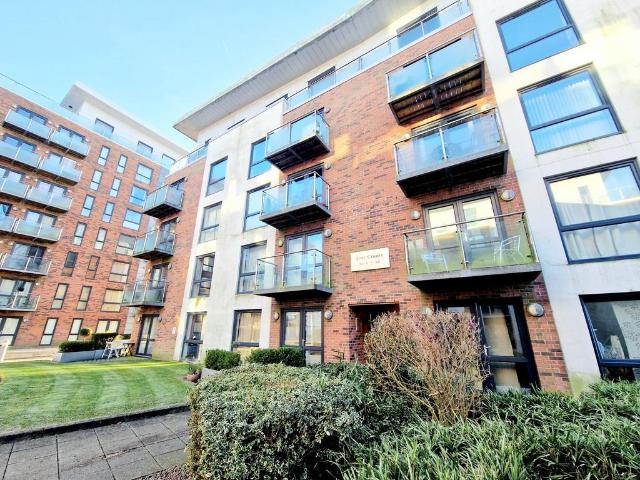 Apartment for rent in Prestwich, Bury