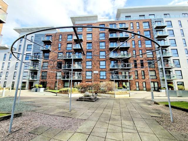 Apartment for rent in Kirkhams, Bury
