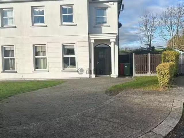 House to rent