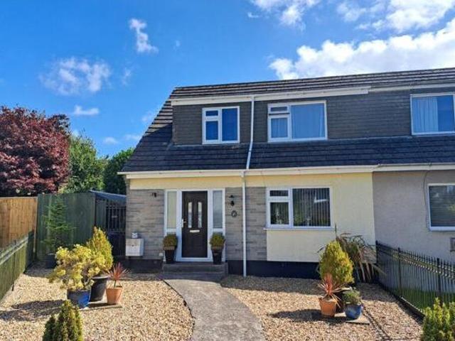 House for sale in Callington