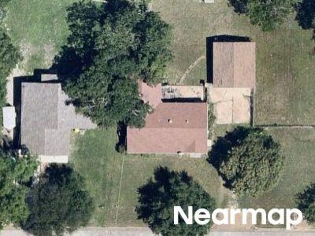 House for sale in Texas