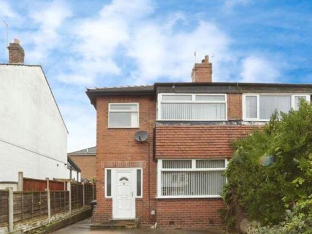 House for sale in West Yorkshire