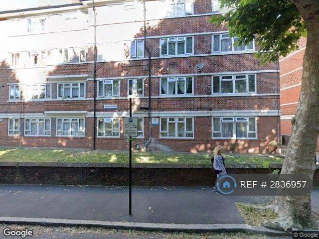 House for rent in Old Kent Road, Greater London
