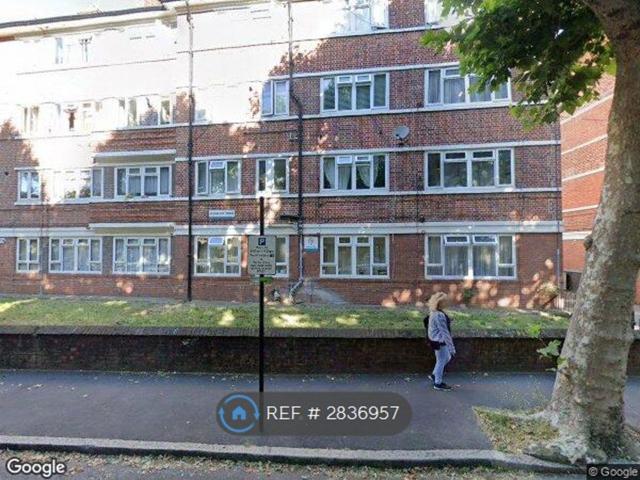 Studio for rent in Old Kent Road, Greater London