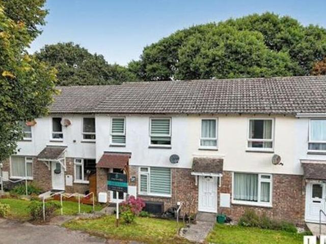 House for sale in Falmouth, Cornwall