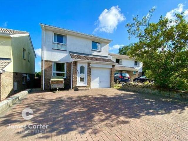 House for sale in Falmouth, Cornwall