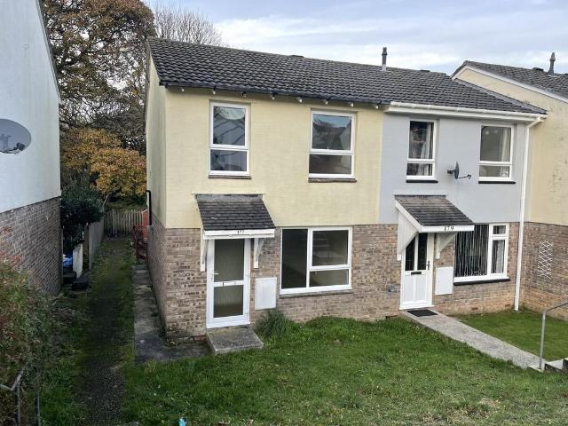 House for rent in Falmouth, Cornwall