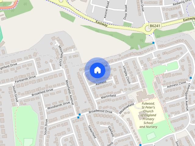 House for rent in Broughton, Preston