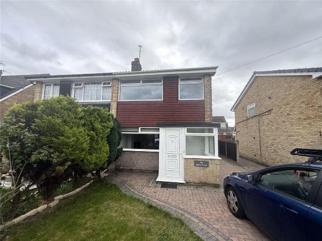 House for rent in Broughton, Preston