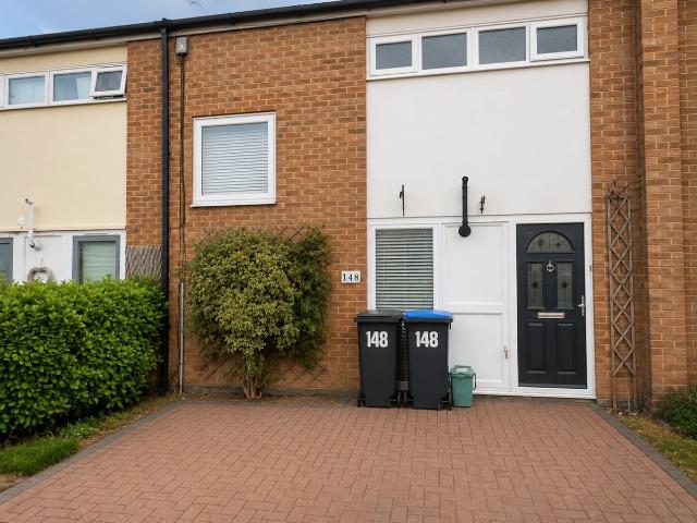 House for rent in Latton Bush, Harlow