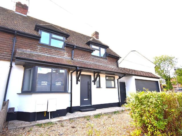 Apartment for rent in Farnham Common, Buckinghamshire