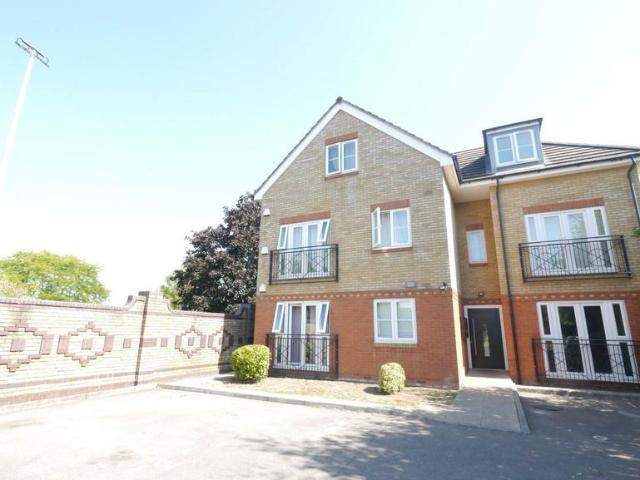 Apartment for rent in Hatfield, Fretherne