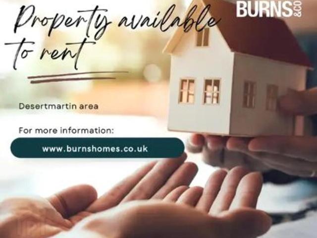 House for rent in Northern Ireland