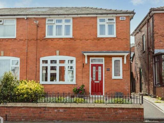 House for sale in Bare, Lancashire