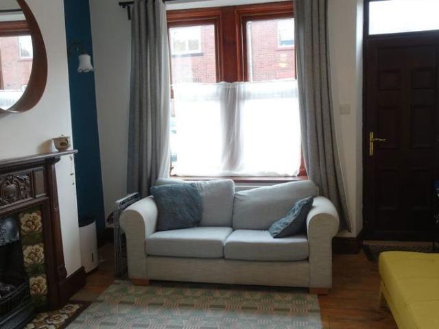 House for rent in Crookes, South Yorkshire