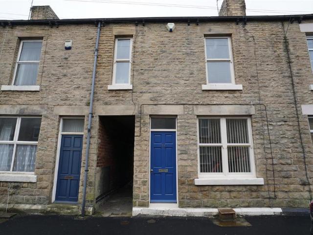 House for rent in Crookes, Sheffield