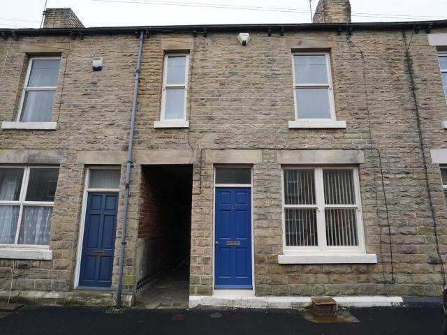 House for rent in Crookes, Sheffield