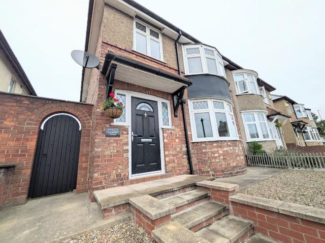 House for rent in Darlington