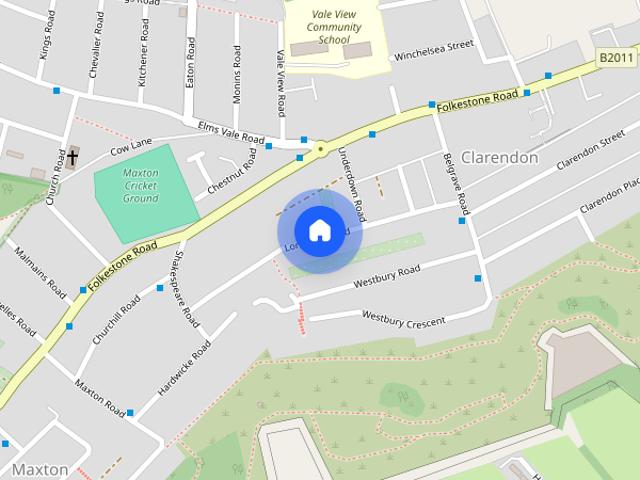 Apartment for rent in Clarendon, Ash