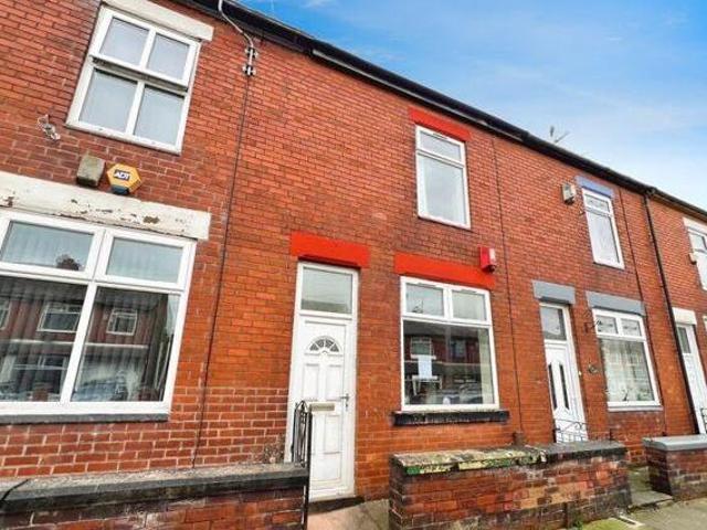 House for sale in Bare, Lancashire