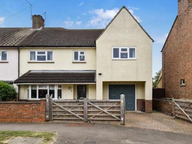 House for sale in Sandy, Bedfordshire