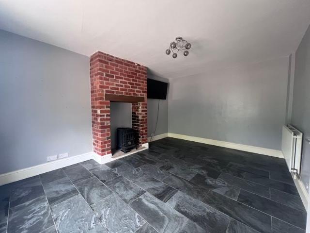 House for rent in Plox Green, Minsterley