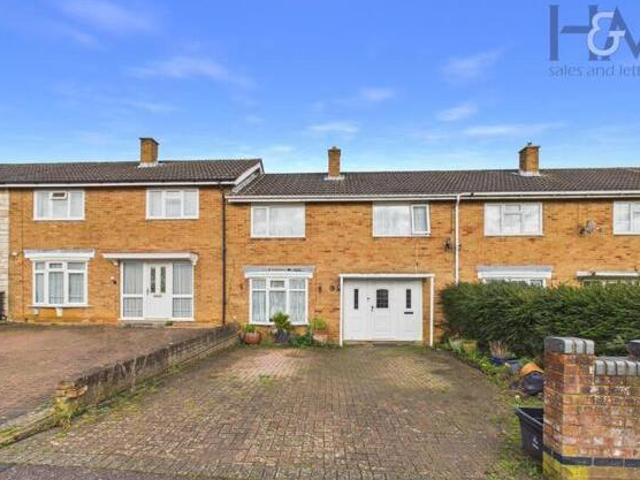 House for sale in Broadwater, Shephall