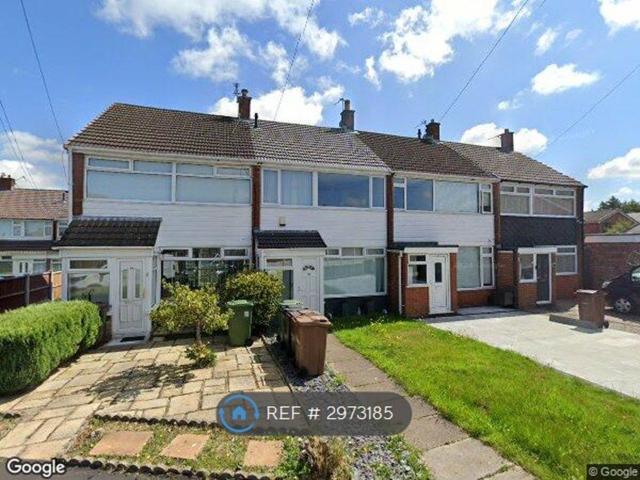 House for rent in Kennessee Green, Maghull