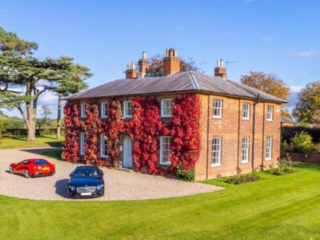 House for sale in Ashbourne CP, Derbyshire Dales