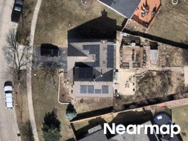 House for sale in Elgin, Illinois