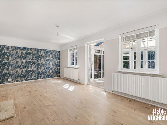 House for rent in Hampton Hill, Greater London