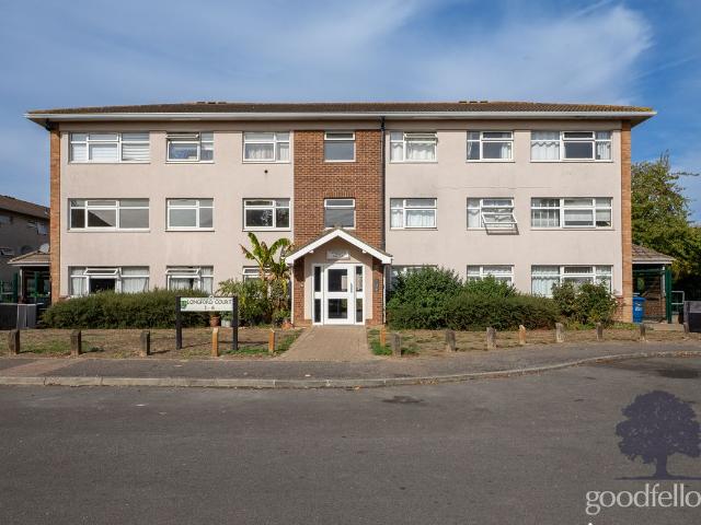 Apartment for rent in Ewell, Epsom and Ewell